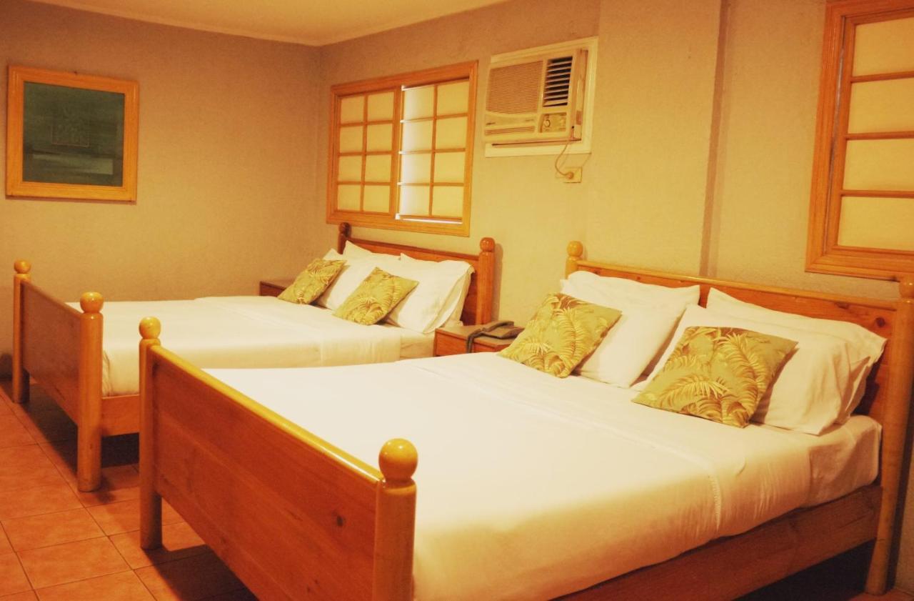 Zen Rooms Ninoy Aquino Airport Paranaque City Kültér fotó