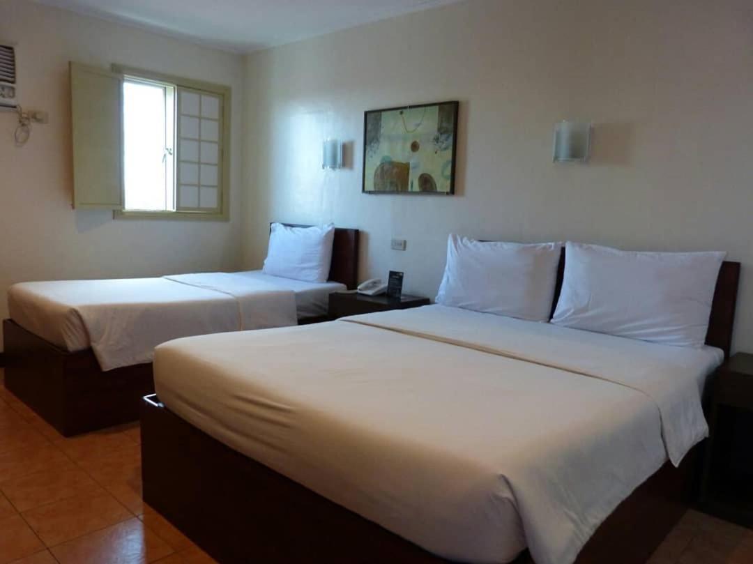 Zen Rooms Ninoy Aquino Airport Paranaque City Kültér fotó