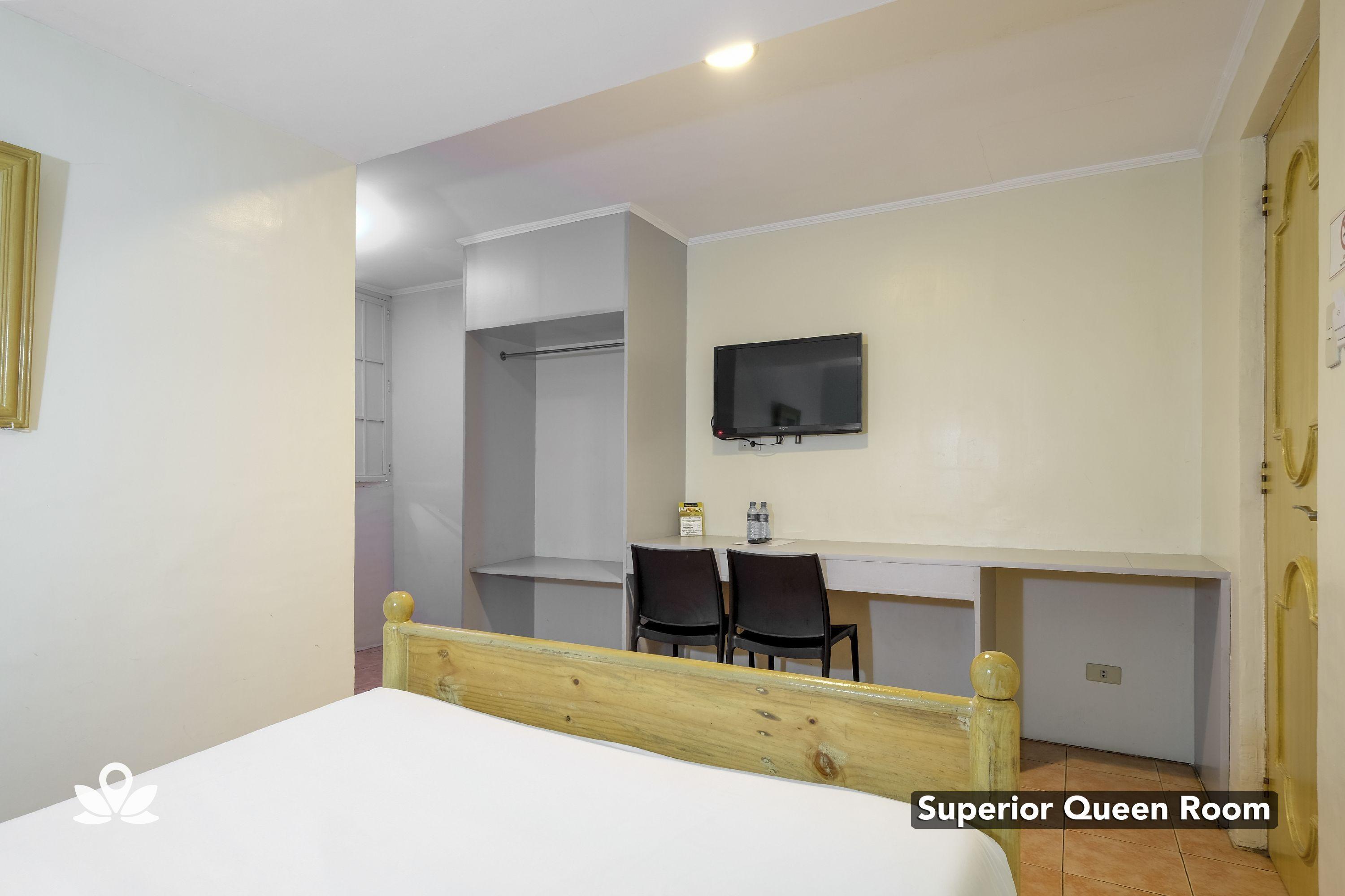 Zen Rooms Ninoy Aquino Airport Paranaque City Kültér fotó