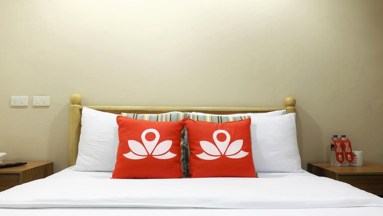 Zen Rooms Ninoy Aquino Airport Paranaque City Kültér fotó