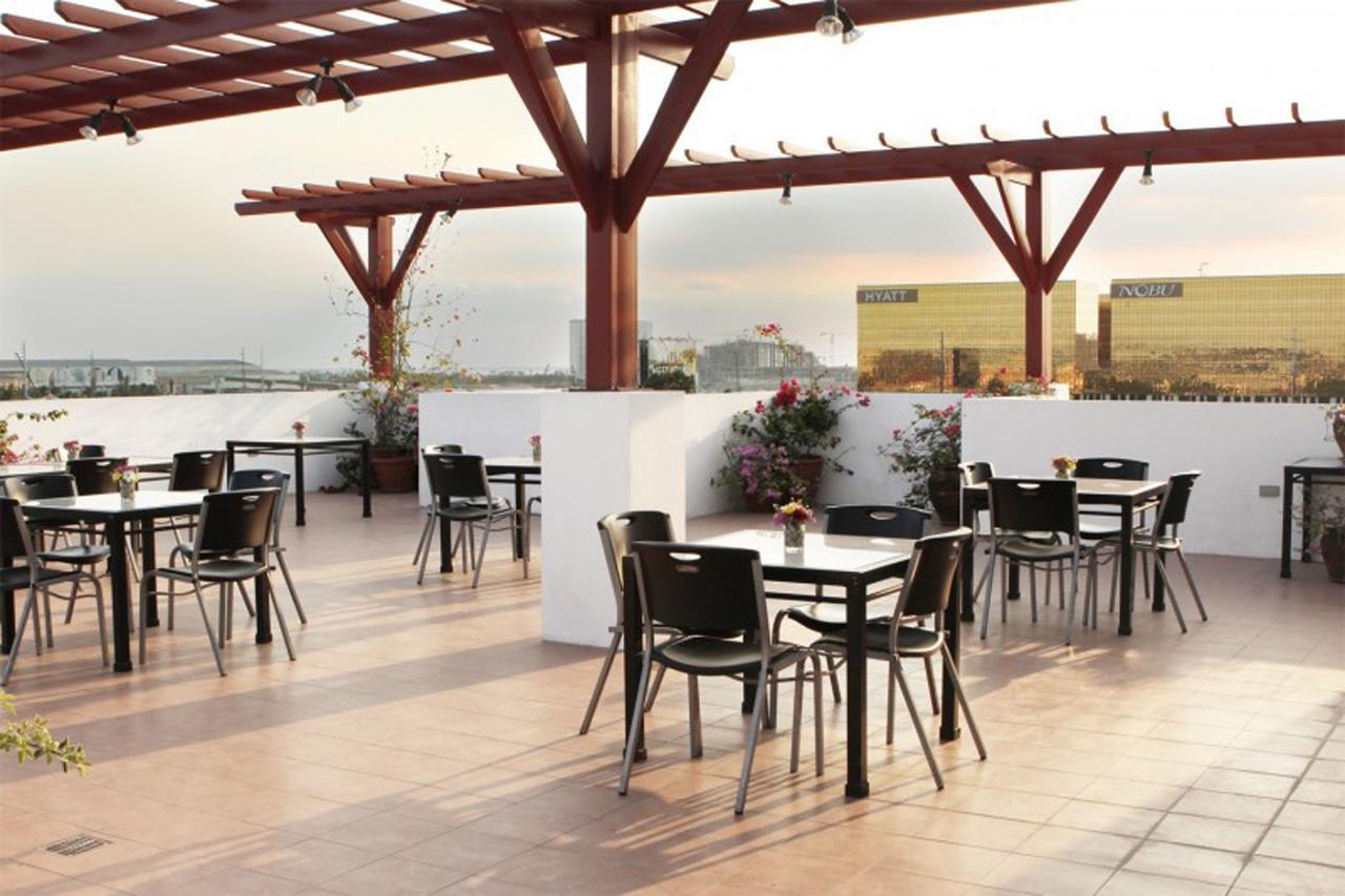Zen Rooms Ninoy Aquino Airport Paranaque City Kültér fotó