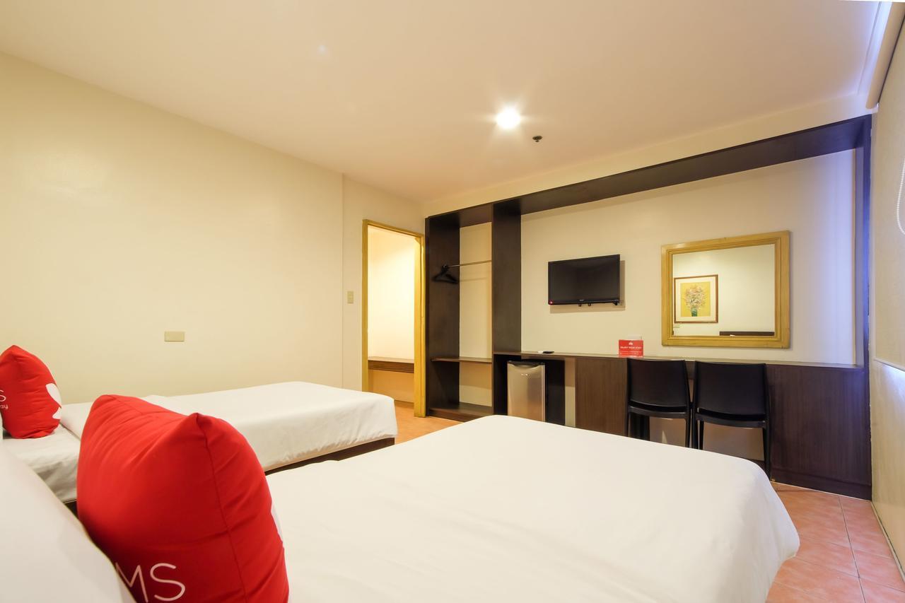 Zen Rooms Ninoy Aquino Airport Paranaque City Kültér fotó
