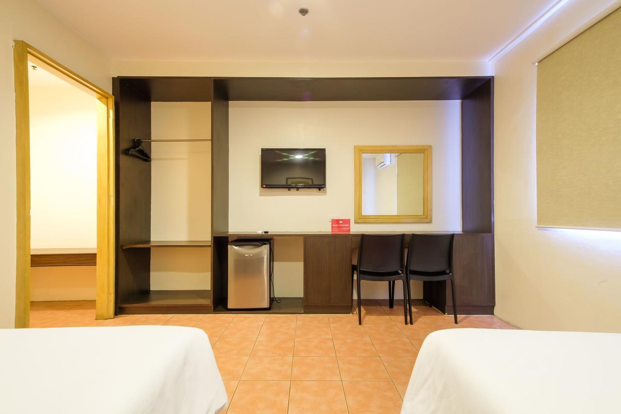 Zen Rooms Ninoy Aquino Airport Paranaque City Kültér fotó