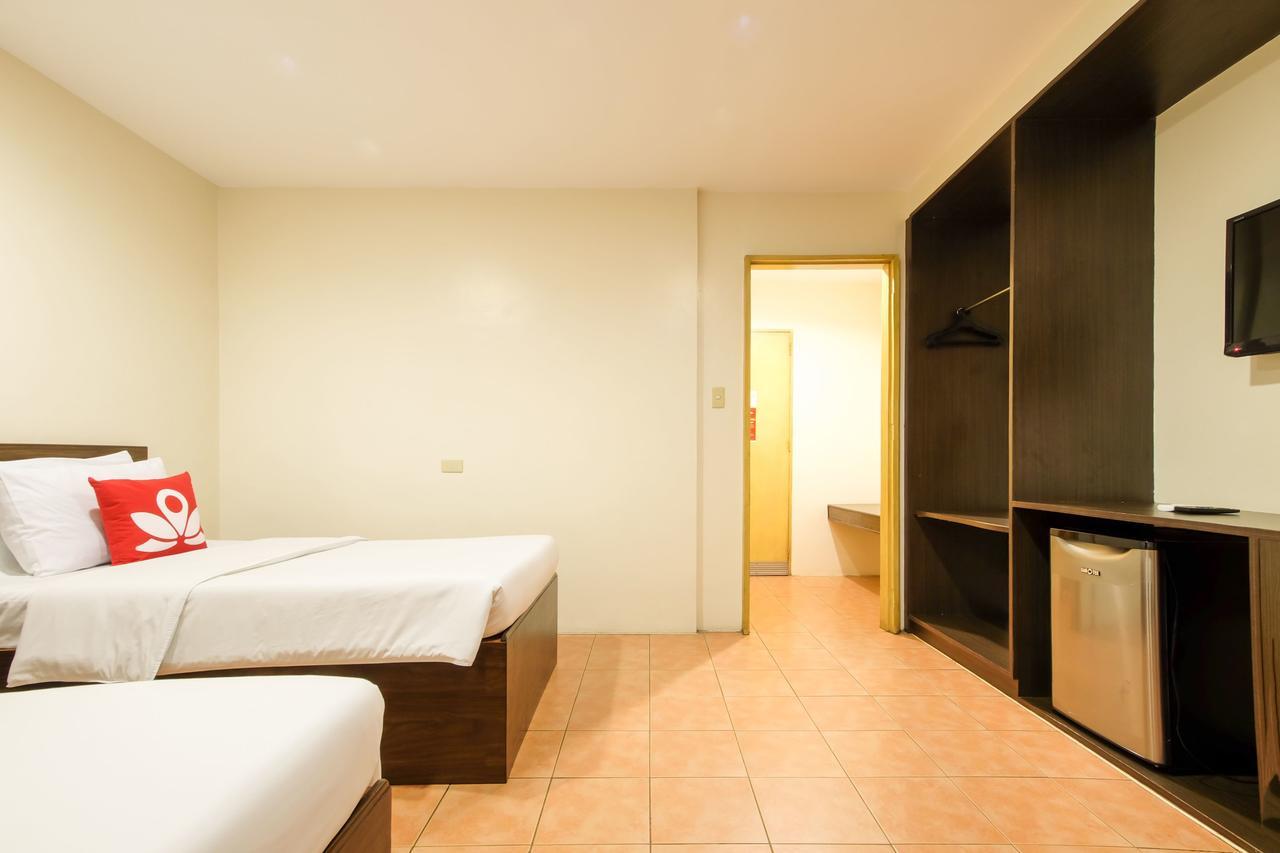 Zen Rooms Ninoy Aquino Airport Paranaque City Kültér fotó