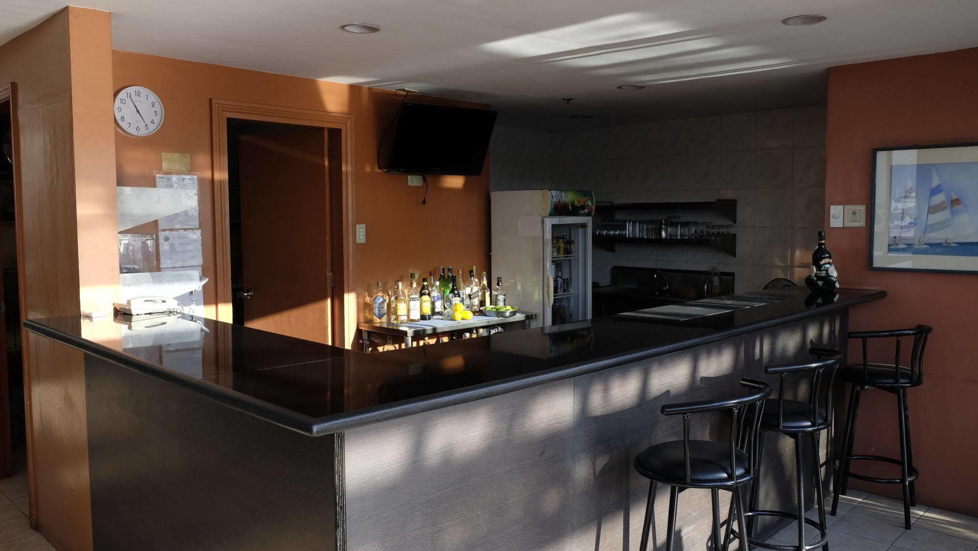Zen Rooms Ninoy Aquino Airport Paranaque City Kültér fotó