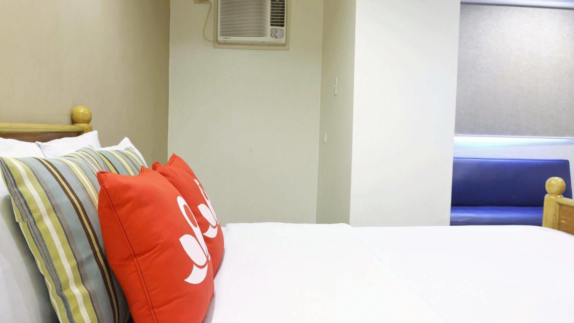 Zen Rooms Ninoy Aquino Airport Paranaque City Kültér fotó