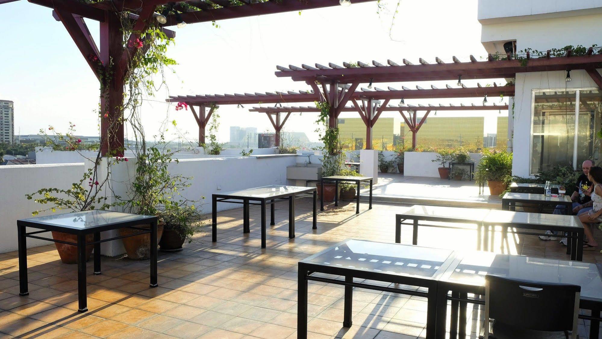 Zen Rooms Ninoy Aquino Airport Paranaque City Kültér fotó